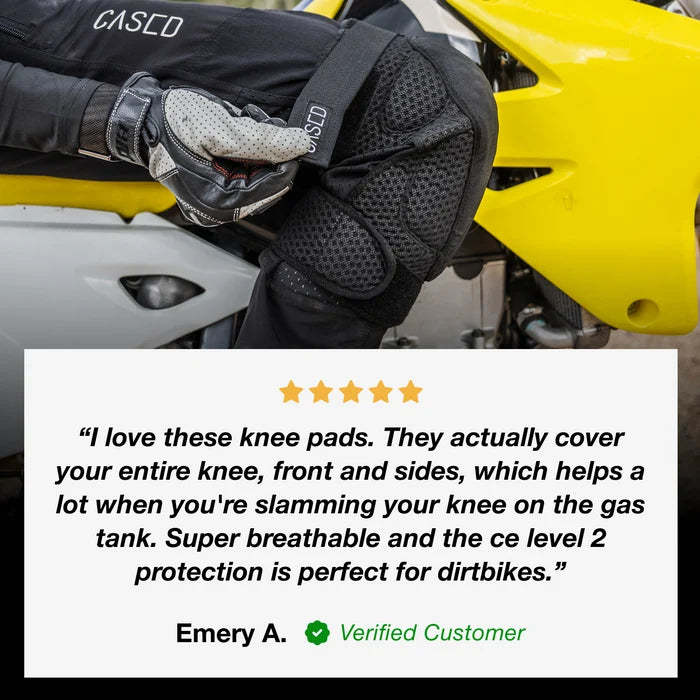 Knee Pads