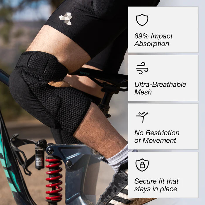 Knee Pads