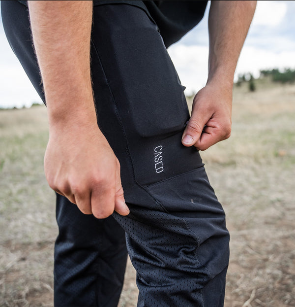 Outer coverage - lower half