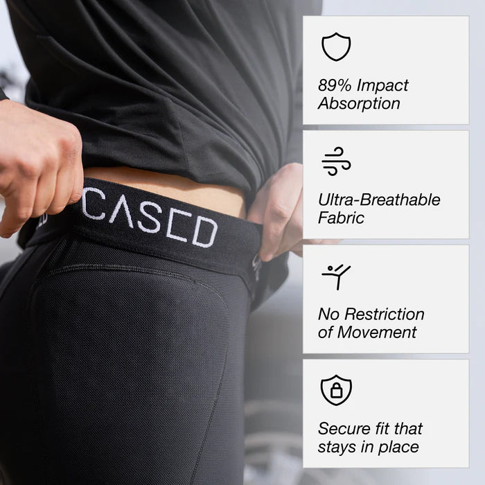 Inner Protective Shorts