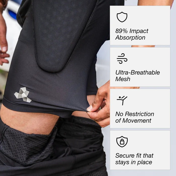 Inner Protective Shorts