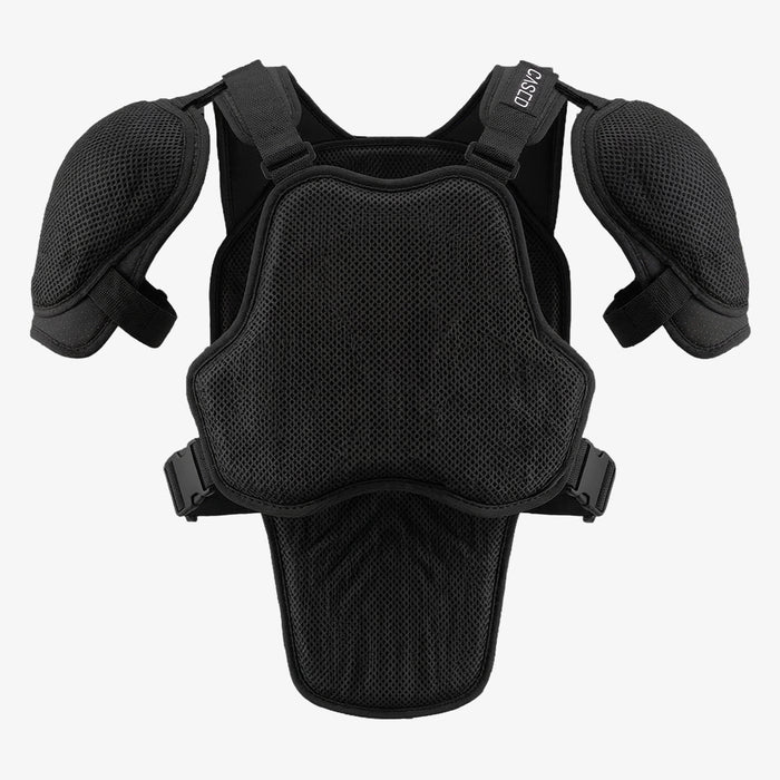 Padded Upper Shell