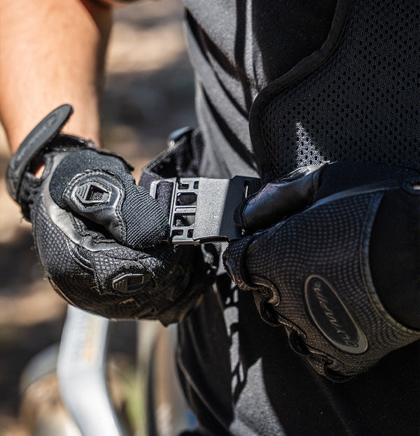Body Protection