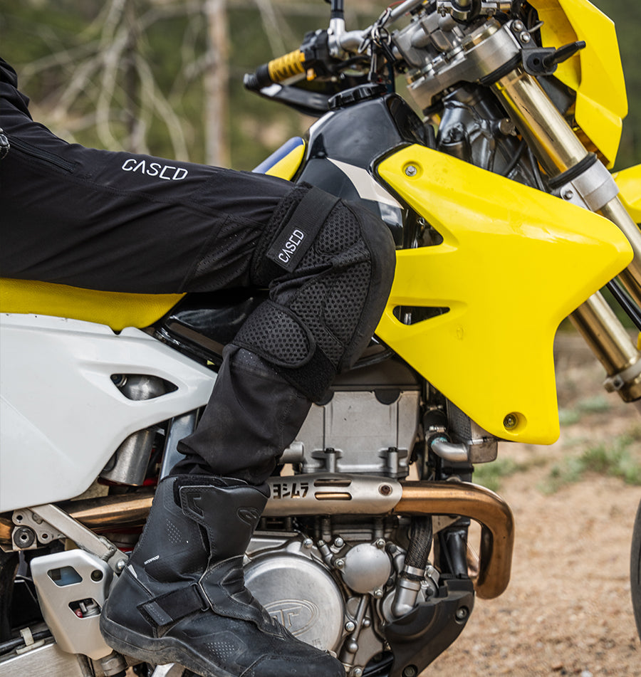 Dual Sport
