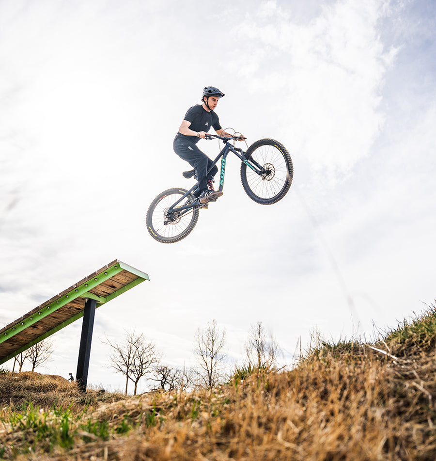 Bike Park