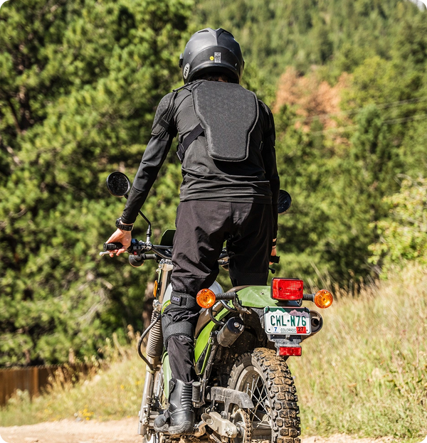 Ride