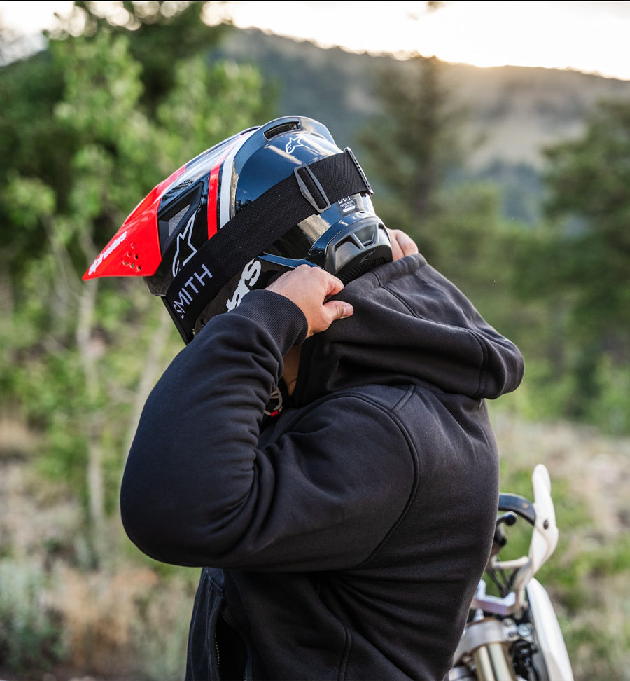 Dirt Bikes