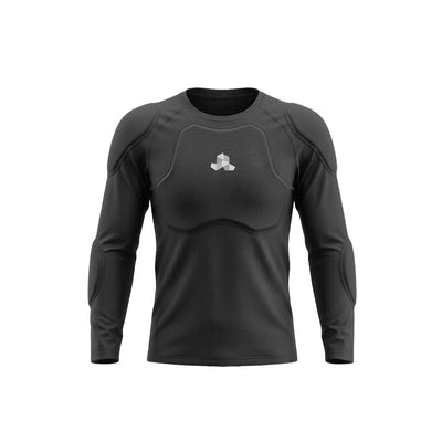 Inner Protective Long Sleeve